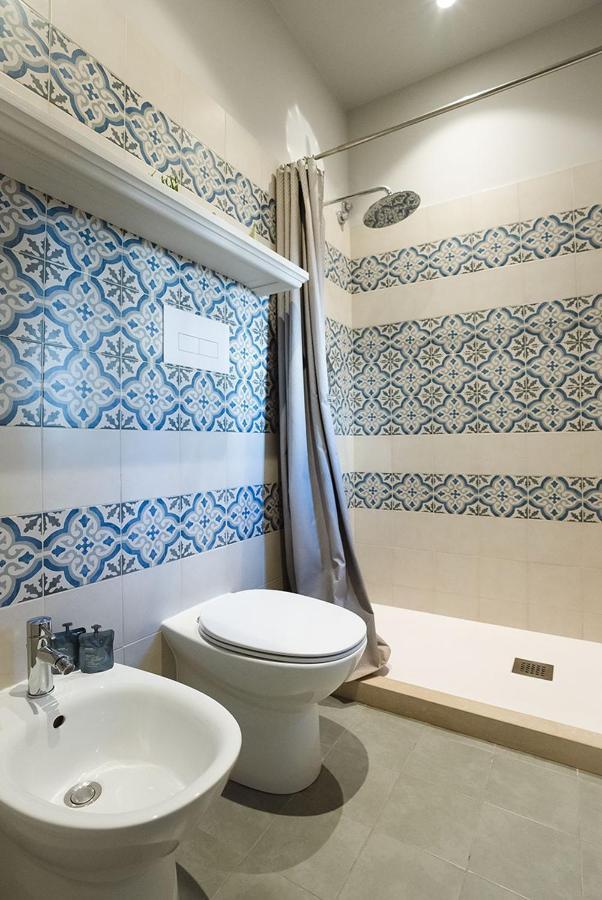 Gioietta Ospitalita Siciliana Modica Bed & Breakfast Exterior foto