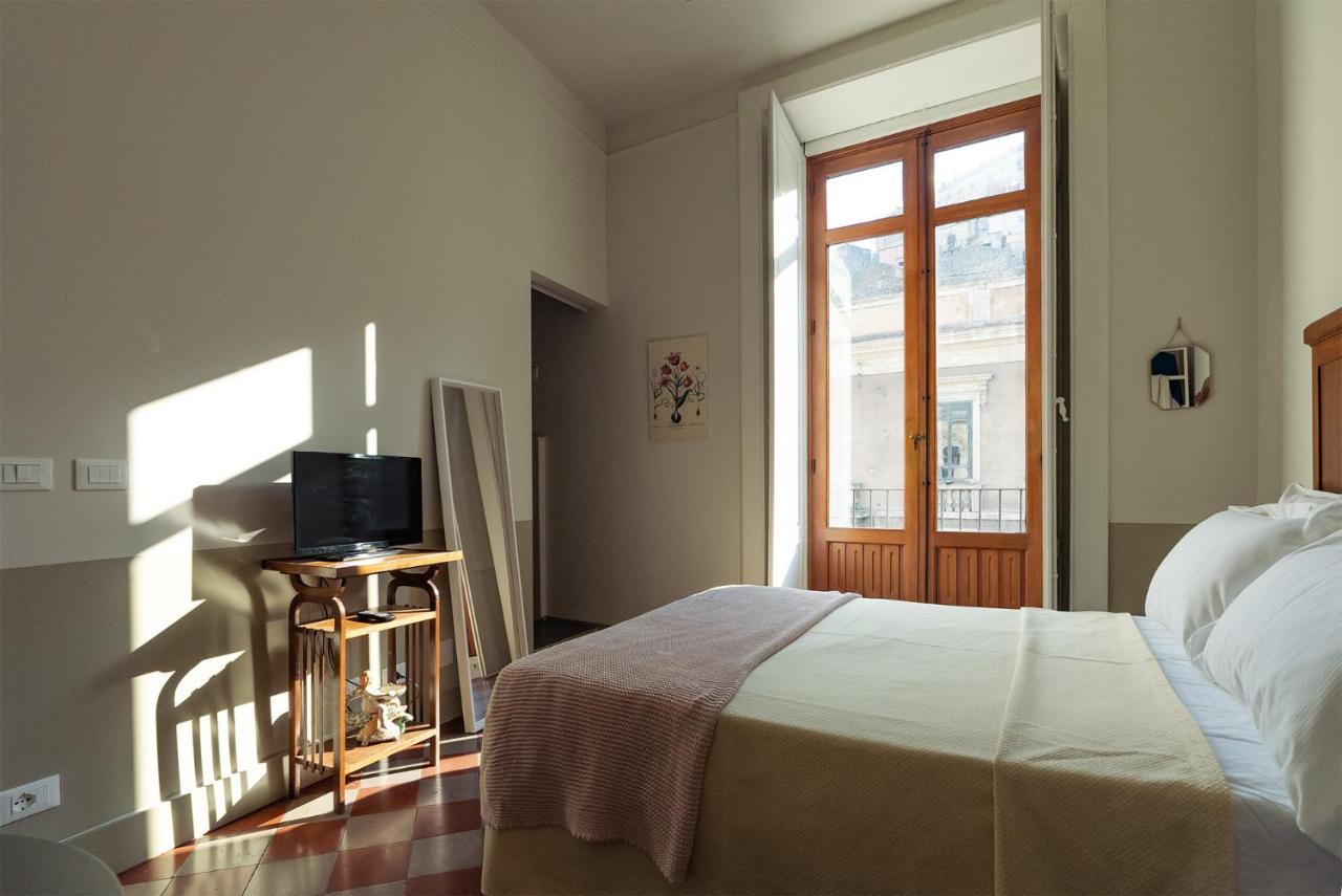 Gioietta Ospitalita Siciliana Modica Bed & Breakfast Exterior foto