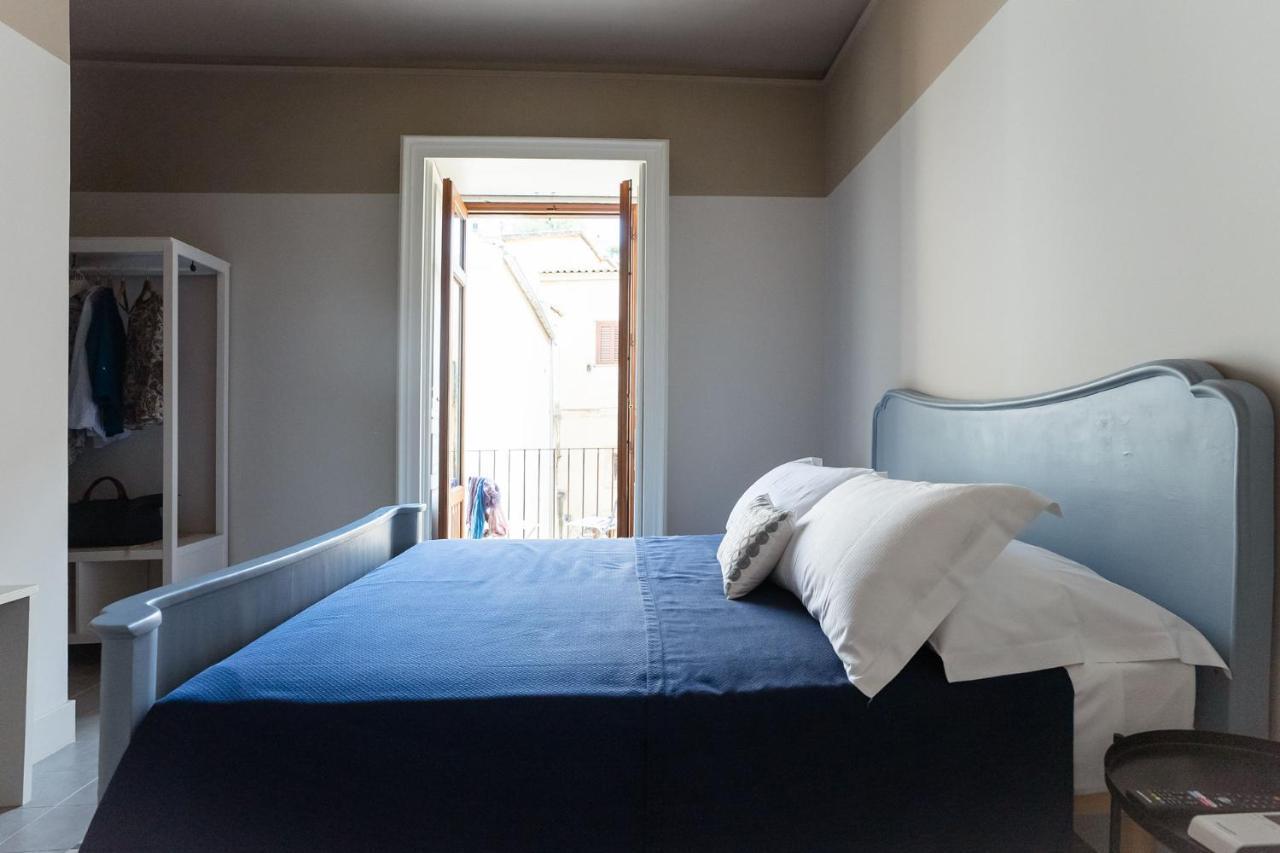 Gioietta Ospitalita Siciliana Modica Bed & Breakfast Exterior foto