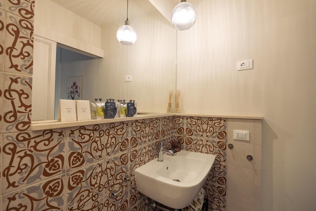 Gioietta Ospitalita Siciliana Modica Bed & Breakfast Exterior foto