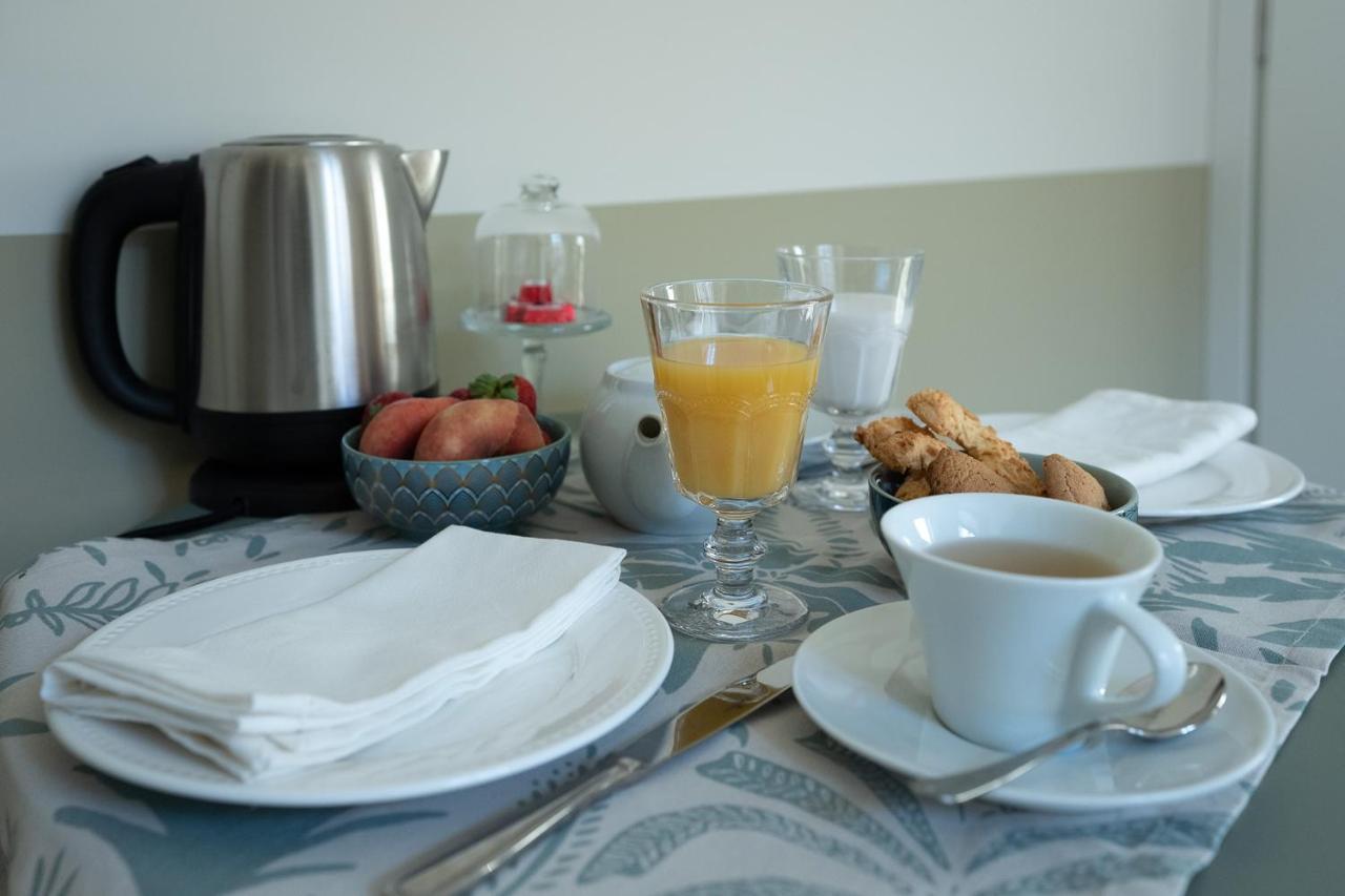 Gioietta Ospitalita Siciliana Modica Bed & Breakfast Exterior foto