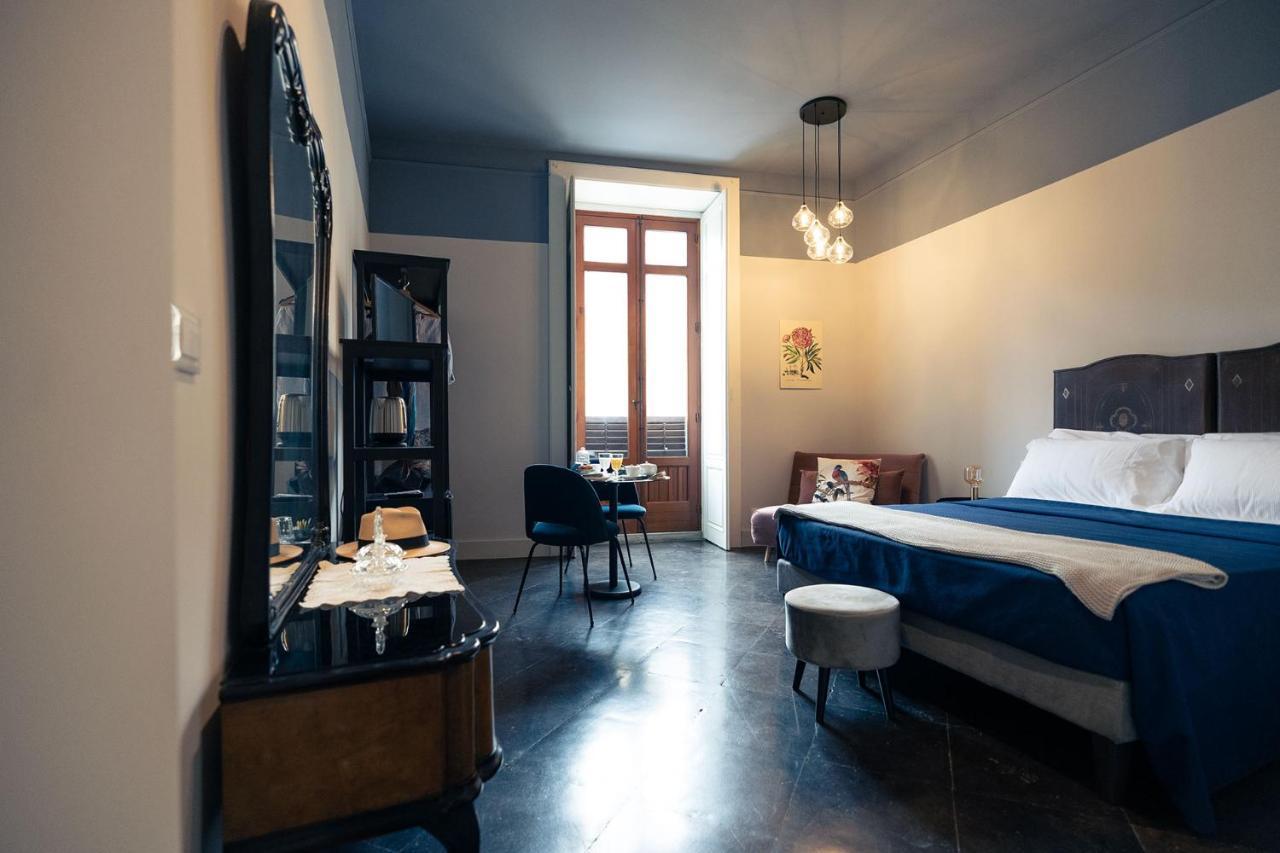 Gioietta Ospitalita Siciliana Modica Bed & Breakfast Exterior foto