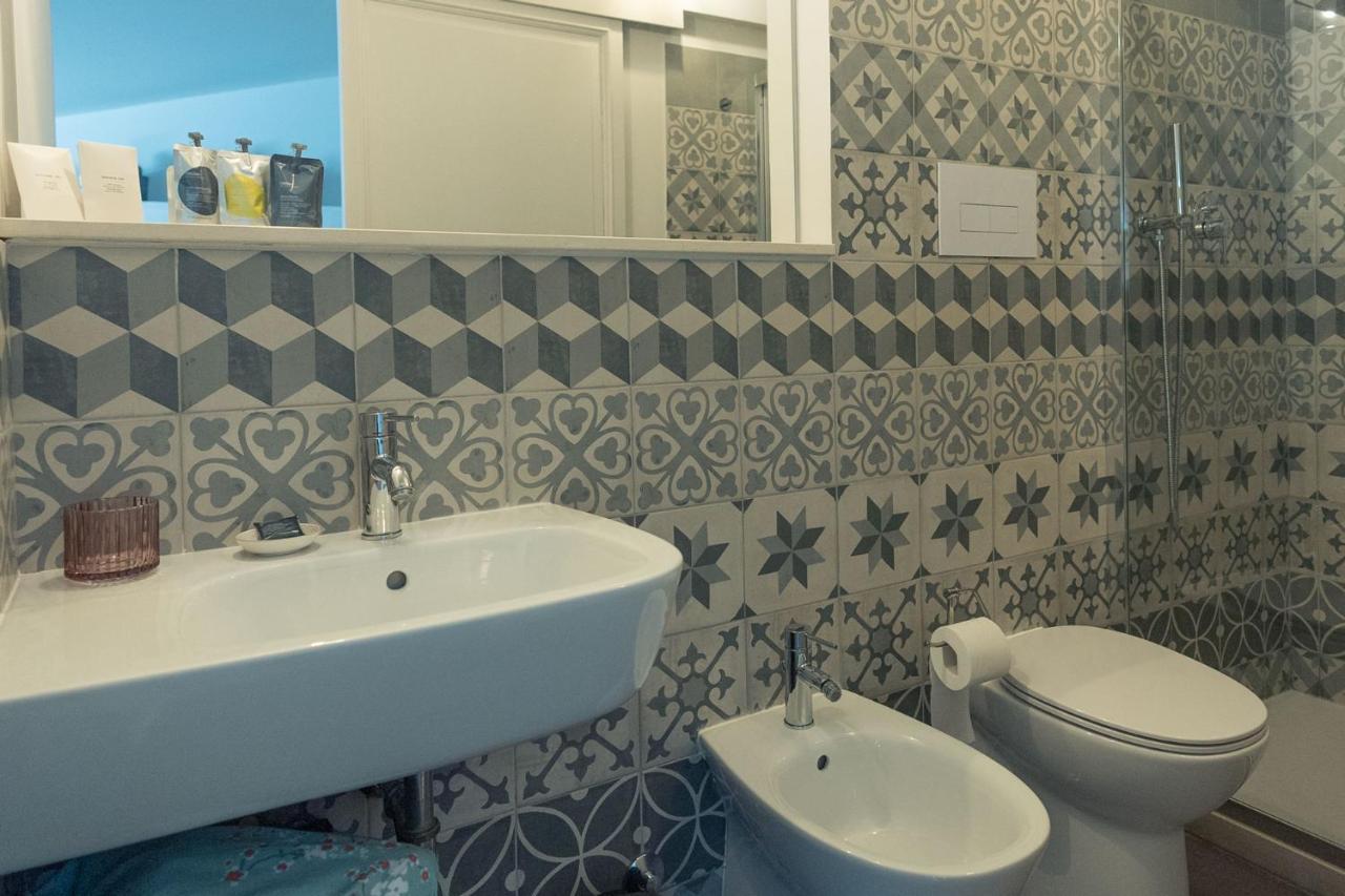 Gioietta Ospitalita Siciliana Modica Bed & Breakfast Exterior foto