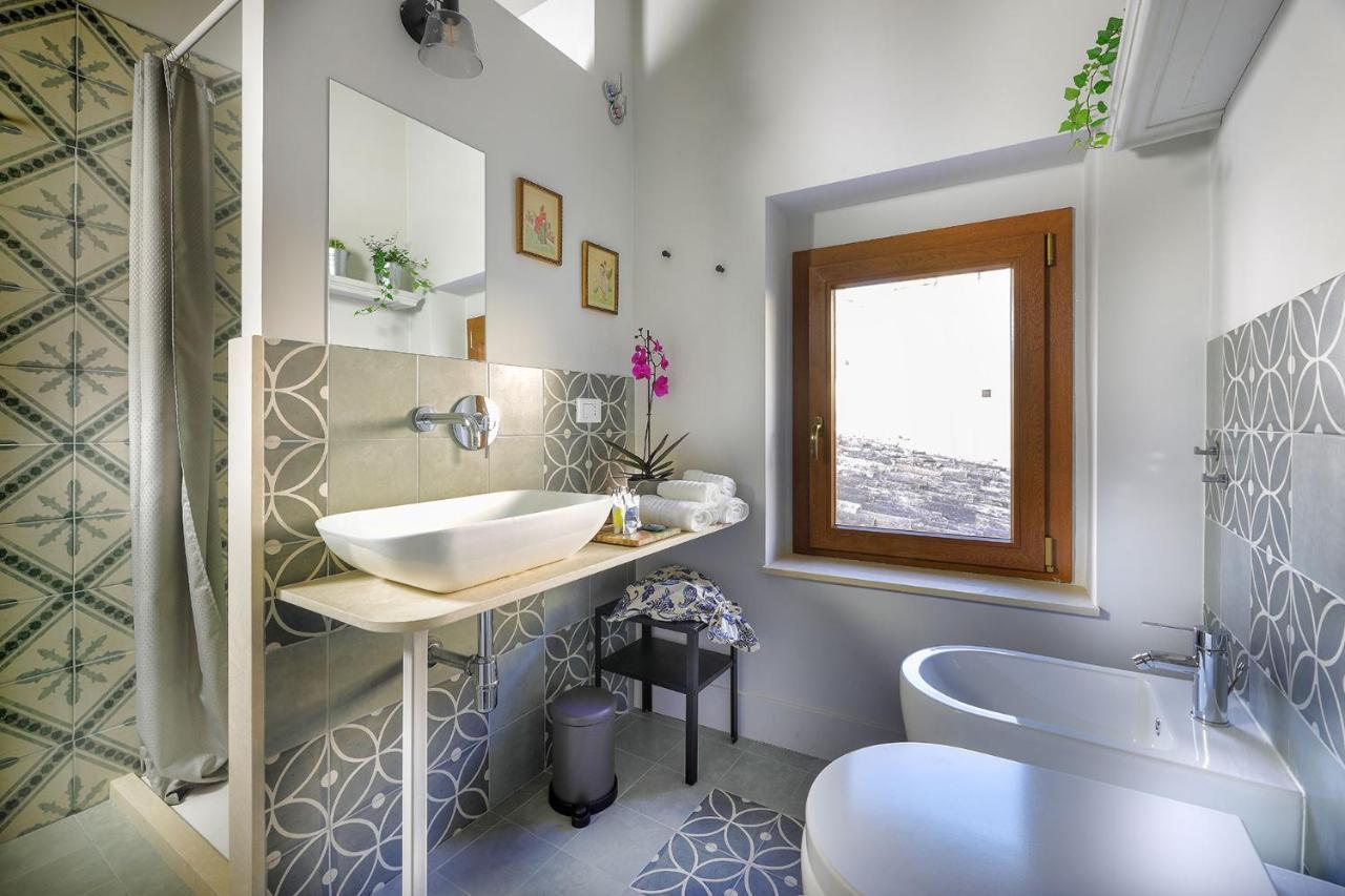 Gioietta Ospitalita Siciliana Modica Bed & Breakfast Exterior foto