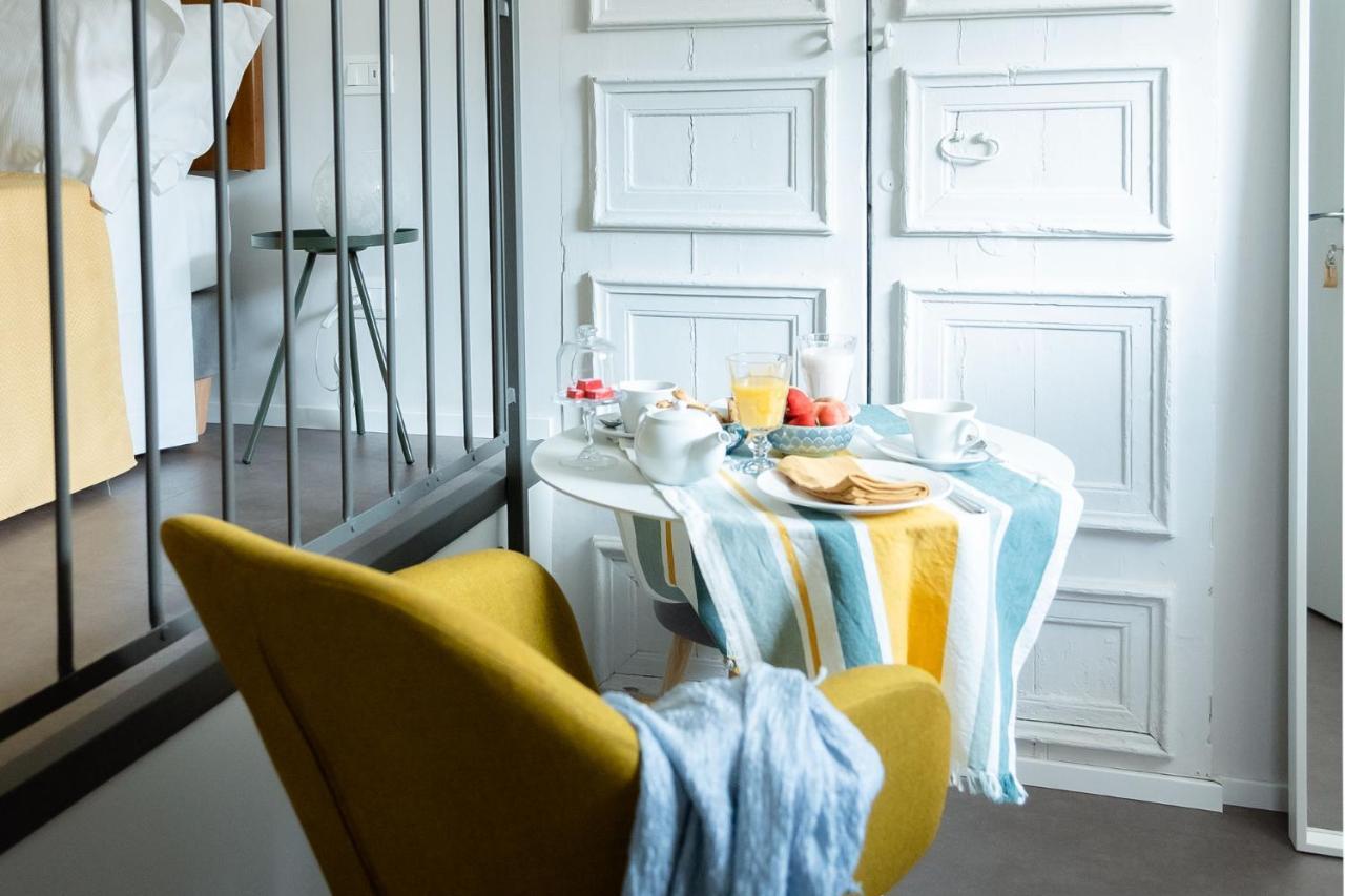 Gioietta Ospitalita Siciliana Modica Bed & Breakfast Exterior foto